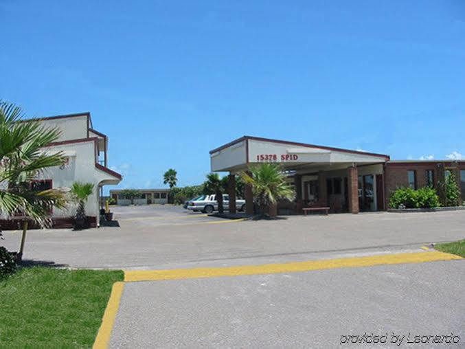 ホテル Capital O Padre Island コーパスクリスティ エクステリア 写真