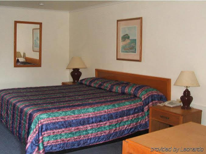 ホテル Capital O Padre Island コーパスクリスティ 部屋 写真