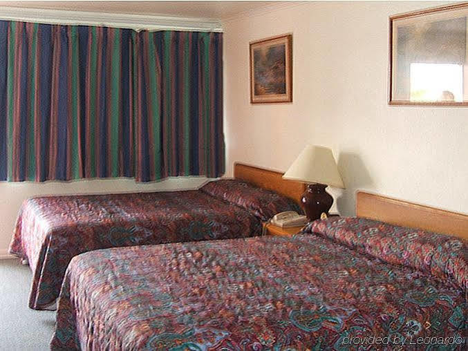 ホテル Capital O Padre Island コーパスクリスティ 部屋 写真